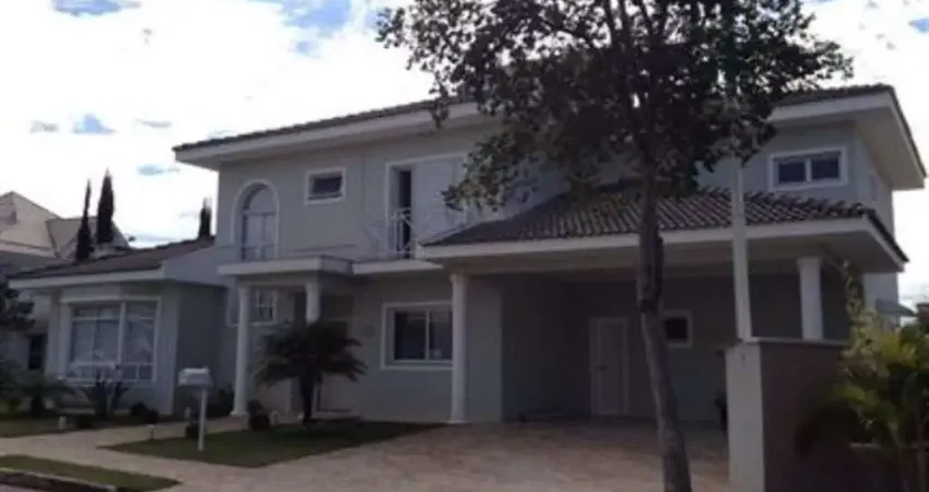 Casa com 4 dormitórios à venda, 363 m² por r$ 2.980.000,00 - loteamento portal do paraíso i - jundiaí/sp