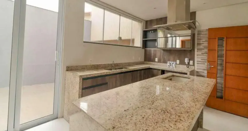 Casa com 2 dormitórios à venda, 272 m² por r$ 850.000,00 - santo antônio - jundiaí/sp