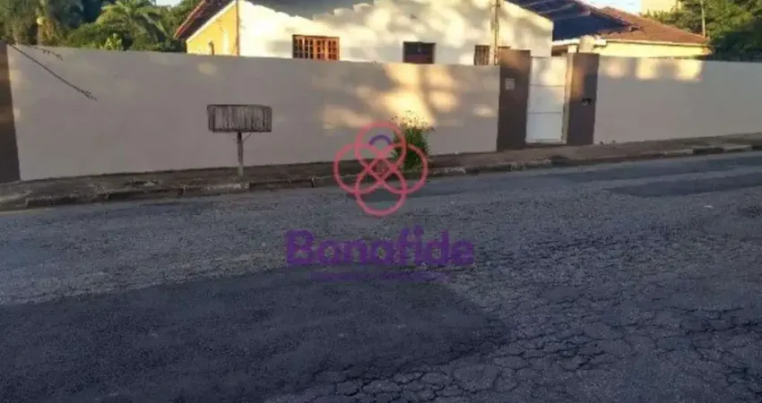 Casa com 4 quartos à venda na Rua Piza e Almeida, Centro, Itatiba