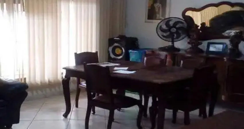 Casa com 3 quartos à venda na Rua Doutor Almeida, Centro, Jundiaí