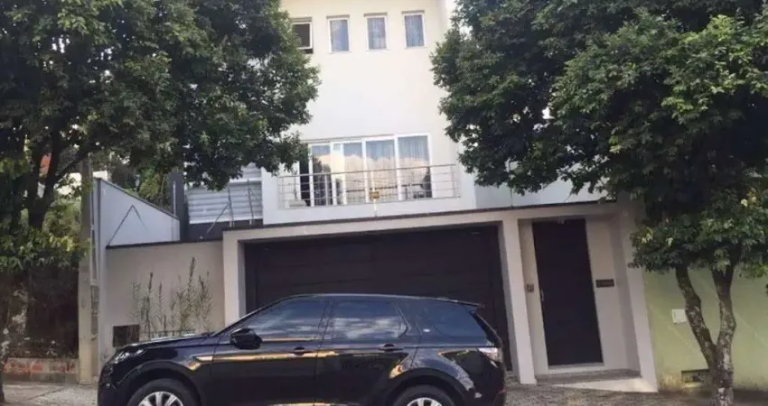 Casa residencial à venda, chácara malota, jundiaí - ca0886.