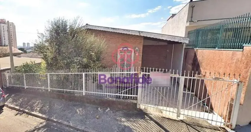 Casa residencial à venda, vila rafael de oliveira, jundiaí - ca0882.