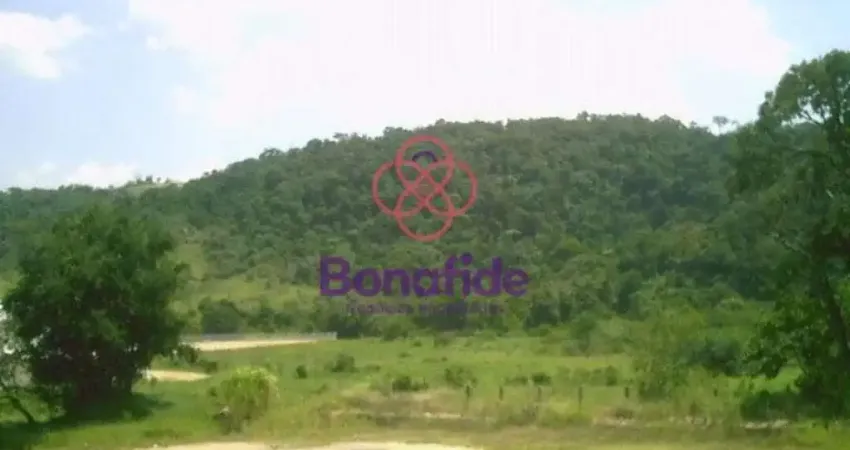 Terreno à venda na Rua do Caracol, Portal da Concórdia, Cabreúva