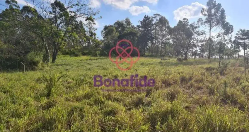 Área à venda, 23000 m² por r$ 460.000,00 - chácara ivoturucaia - campo limpo paulista/sp