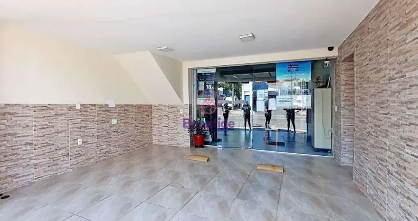 Ponto comercial à venda na Avenida São Paulo, Vila Arens II, Jundiaí