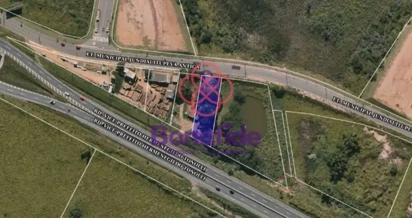Terreno industrial à venda, dos medeiros, jundiaí - te0319.