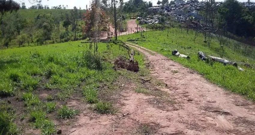 Terreno industrial à venda, chácaras santa martha, várzea paulista - te0318.