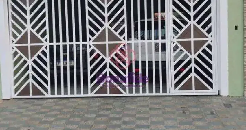 Casa residencial à venda, mirante de jundiaí, jundiaí - ca0868.