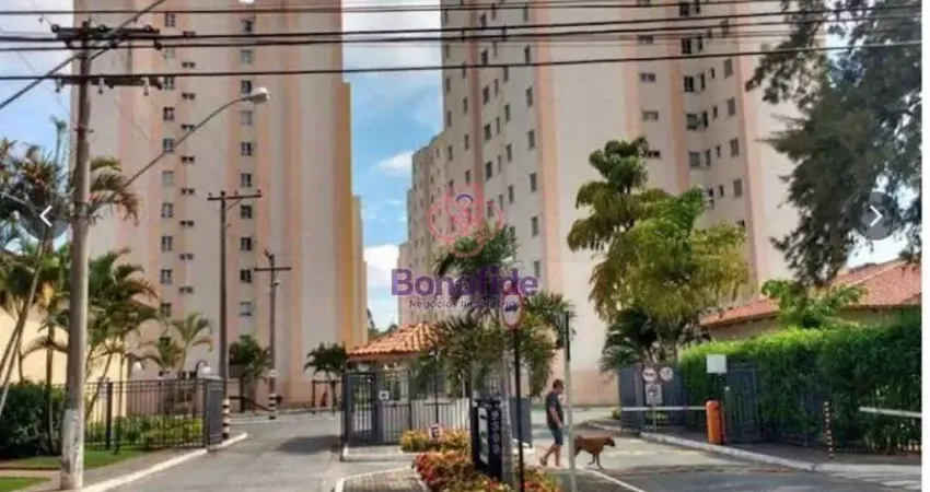 Apartamento residencial à venda, jardim shangai, jundiaí - ap0358.