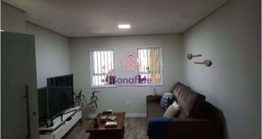 Casa com 3 quartos à venda na Rua José Busato, Vila Anchieta, Jundiaí