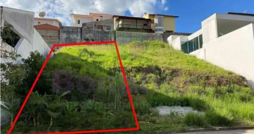 Terreno residencial à venda, portal da primavera, campo limpo paulista - te0308.