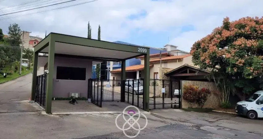 Terreno residencial à venda, engordadouro, jundiaí - te0306.