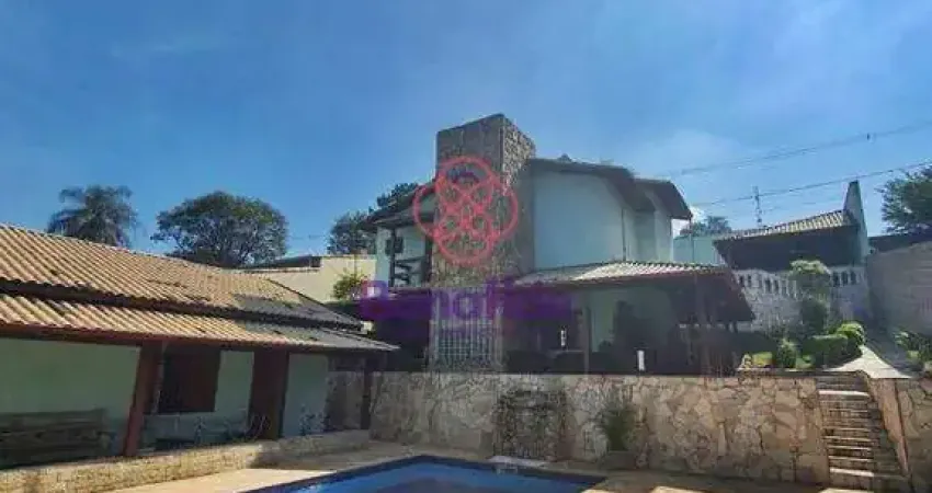 Chácara residencial à venda, dos medeiros, jundiaí - ch0095.