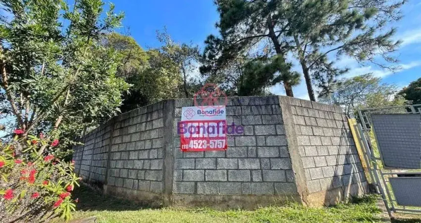 Terreno à venda na Avenida Francisco Nobre, Medeiros, Jundiaí