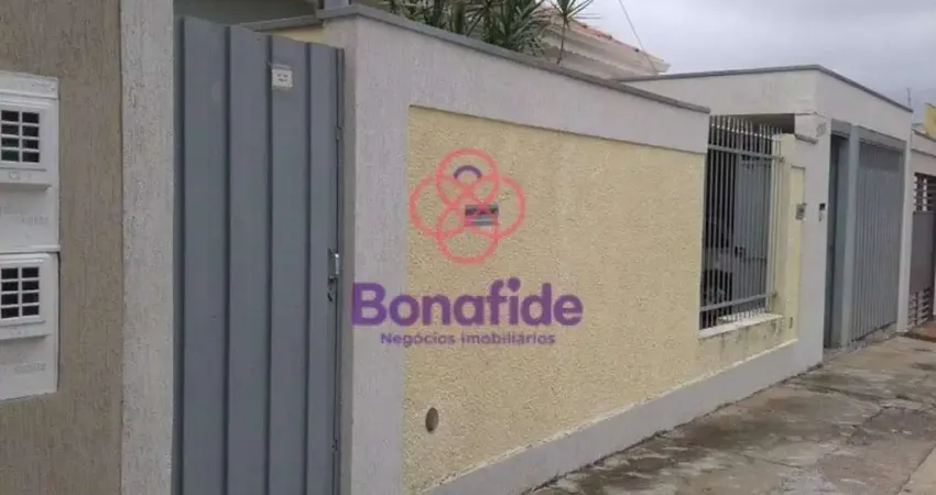 Casa com 5 quartos à venda na Avenida Fernando Arens, Vila Arens II, Jundiaí