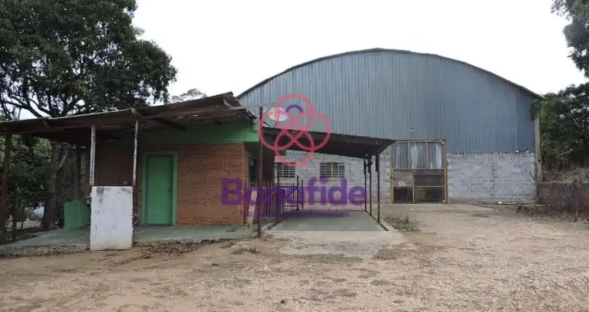 Área à venda, 13575 m² por r$ 3.200.000,00 - jardim caxambu - jundiaí/sp