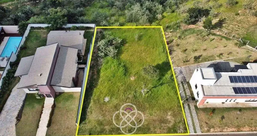 Terreno residencial à venda, loteamento portal da colina, jundiaí - te0304.