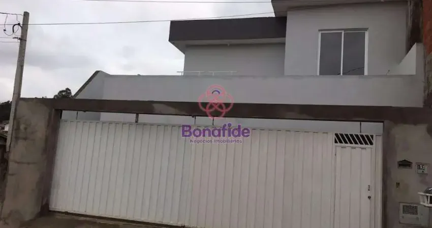 Casa residencial à venda, loteamento itatiba park, itatiba - ca0830.