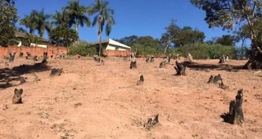 Terreno à venda na Avenida da Uva, Poste, Jundiaí