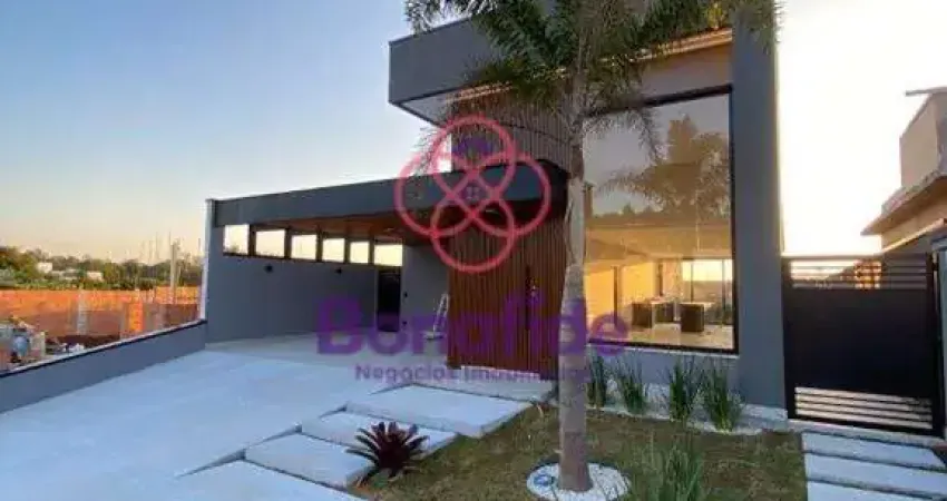 Casa com 2 quartos à venda na Via Paulo Leone, Medeiros, Itupeva