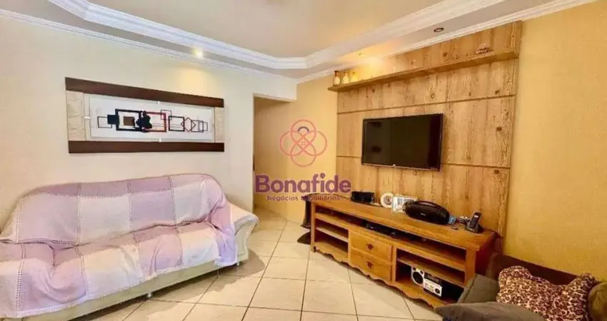 Casa residencial à venda, parque residencial jundiaí, jundiaí - ca0823.