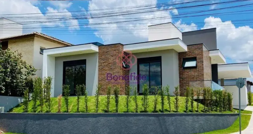 Casa com 3 dormitórios à venda, 177 m² por r$ 1.200.000,00 - jacaré - cabreúva/sp