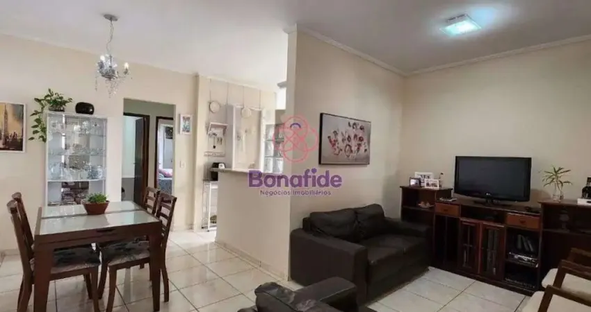 Casa residencial à venda, vila nova medeiros, jundiaí - ca0803.