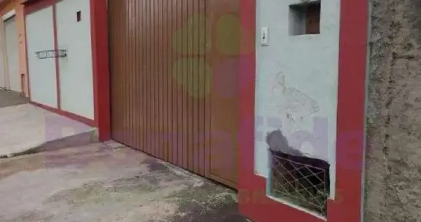 Casa com 2 quartos à venda na Rua Florindo Zambom, Cidade Nova, Jundiaí