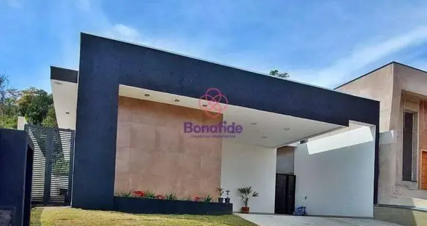 Casa com 3 quartos à venda na Via Paulo Leone, Do Pinheirinho, Itupeva