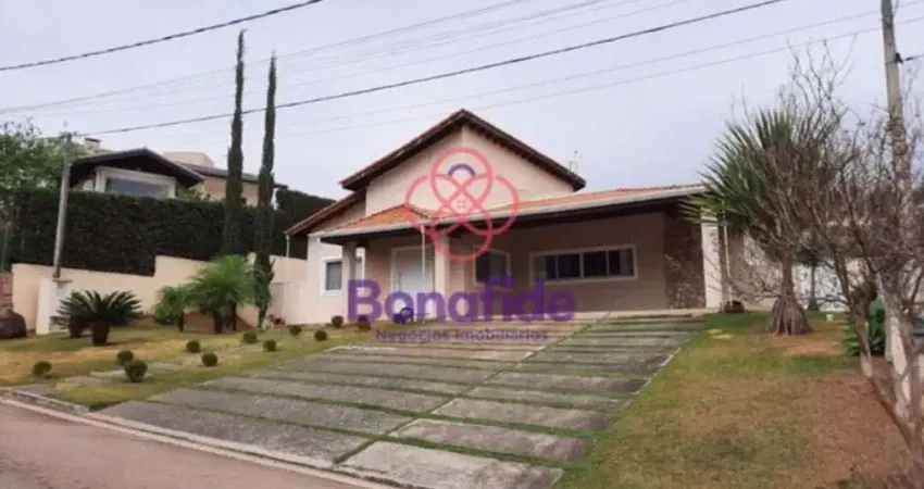 Casa com 4 quartos à venda na Alameda dos Flamboyants, Parque dos Cafezais II, Itupeva