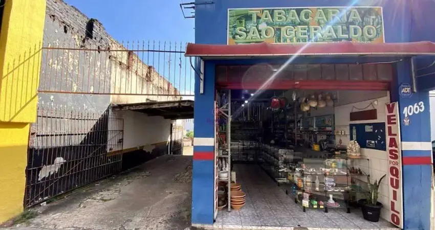 Área à venda, 400 m² por r$ 1.000.000,00 - centro - jundiaí/sp