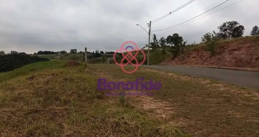 Terreno residencial à venda, ivoturucaia, jundiaí - te0280.