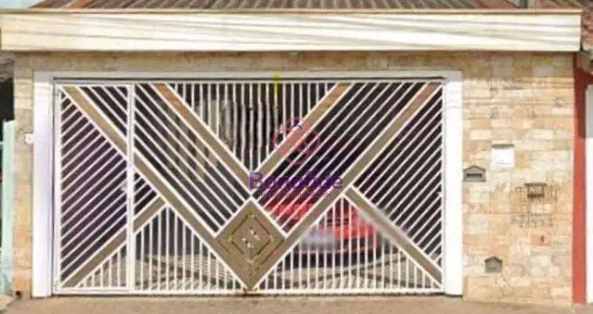 Casa residencial à venda, vila iguaçu, várzea paulista - ca0772.