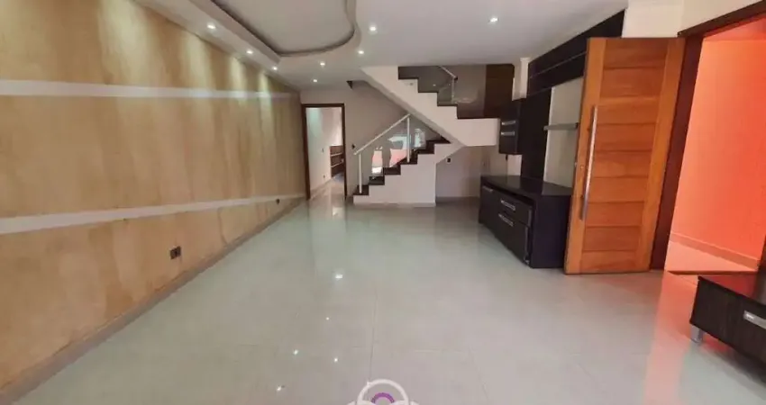 Casa com 3 quartos à venda na Rua Idalino Massoti, Vila Galvão, Jundiaí