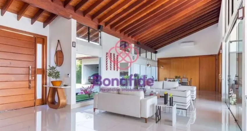 Casa com 6 quartos à venda na Avenida Cassatella, Ivoturucaia, Jundiaí