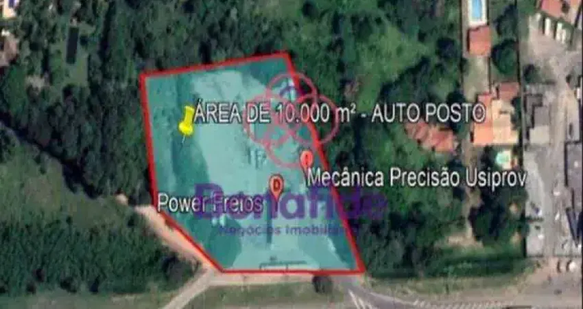 Área à venda, 10000 m² por r$ 10.000.000,00 - medeiros - jundiaí/sp