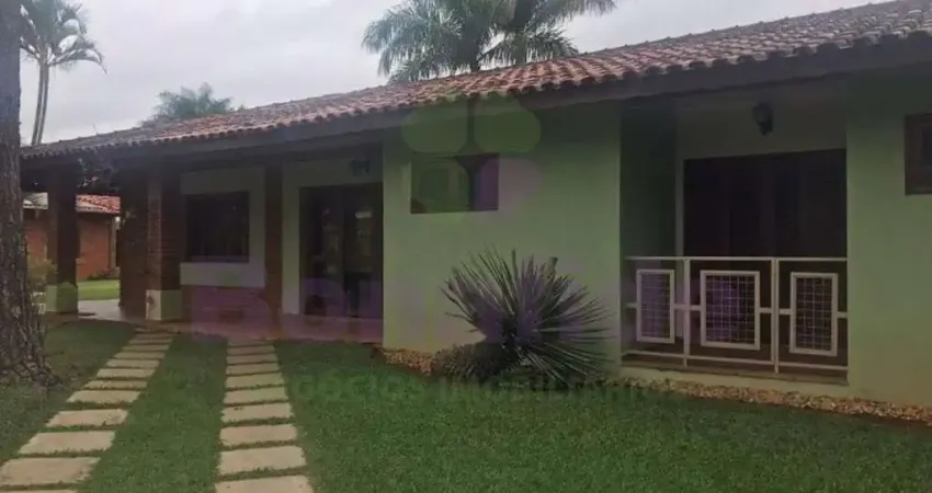 Casa residencial à venda, parque da fazenda, itatiba - ca0753.