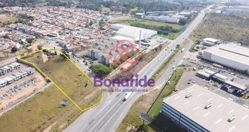 Terreno à venda na Avenida Francisco Nobre, Medeiros, Jundiaí