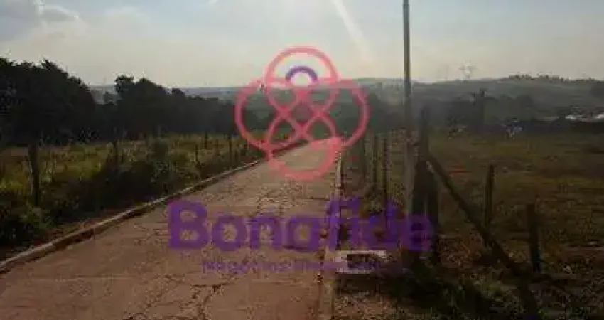 Terreno à venda na Estrada Mun IVA_010, São Pedro, Itupeva