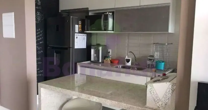 Apartamento residencial à venda, parque residencial nove de julho, jundiaí - ap0329.