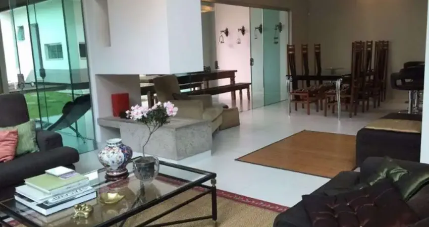 Casa com 4 quartos à venda na Rua Maestro Deodato Pestana, Jardim Brasil, Jundiaí