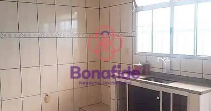 Casa com 2 dormitórios à venda, 189 m² por r$ 420.000,00 - parque residencial jundiaí - jundiaí/sp