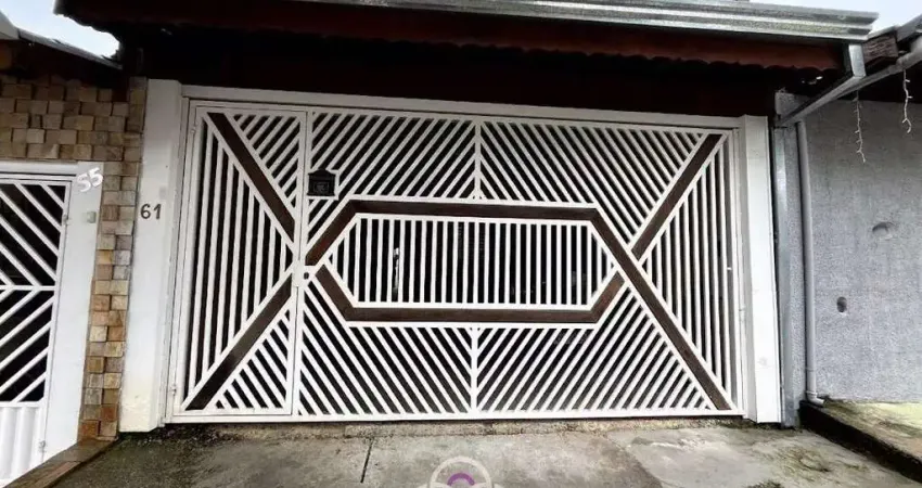 Casa residencial à venda, fazenda grande, jundiaí - ca0730.