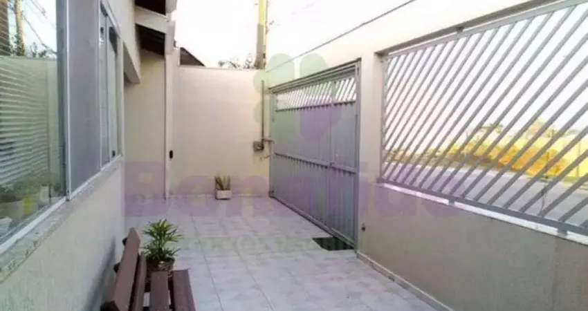 Casa residencial à venda, jardim copacabana, jundiaí - ca0727.