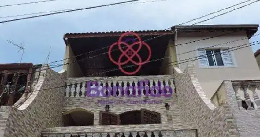 Casa com 4 quartos à venda na Rua Balbina Miguel Casoni, Engordadouro, Jundiaí