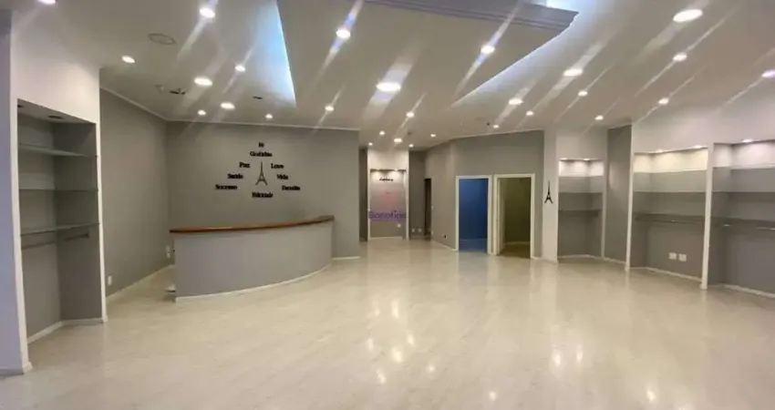Sala comercial à venda na Avenida Avenida 9 de Julho, Centro, Jundiaí