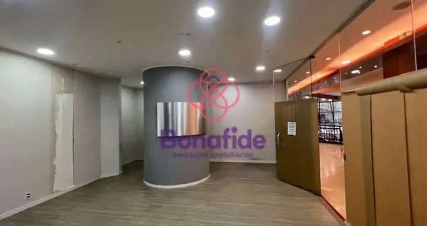 Sala comercial à venda na Avenida Avenida 9 de Julho, Centro, Jundiaí