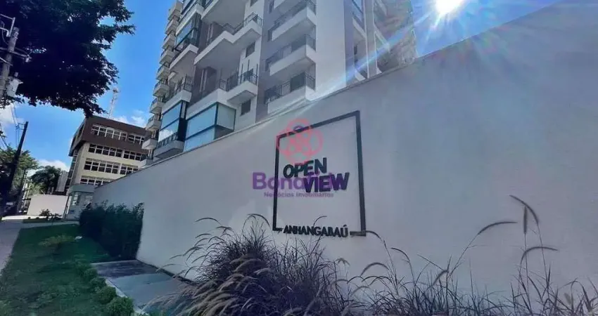 Apartamento residencial à venda, anhangabaú, jundiaí - ap0319.