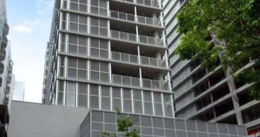 Apartamento residencial à venda, consolação, são paulo - ap0313.