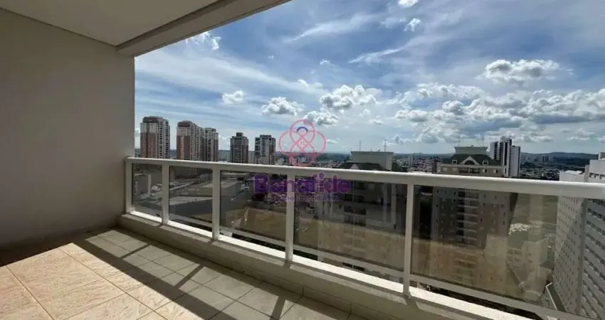 Sala comercial para venda localizado no bairro anhangabaú em jundiaí/sp